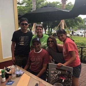 Meet your Posher, Cindy